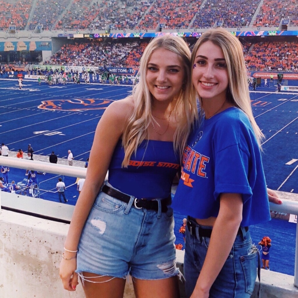 Meet your Posher, Lauryn